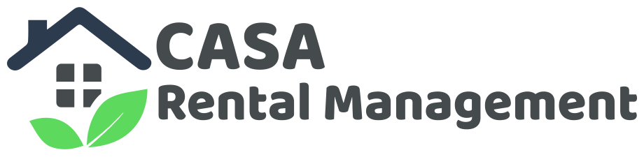 Casa Rental Management – Property Management Vancouver Logo